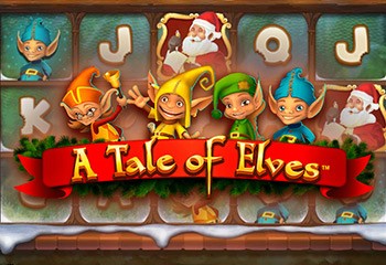 A Tale of Elves