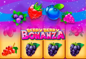 Berry Berry Bonanza