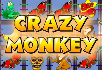 Crazy Monkey