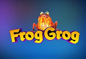 Frog Grog