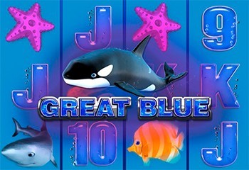 Great Blue