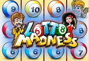 Lotto Madness