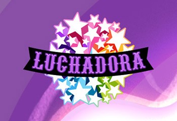 Luchadora