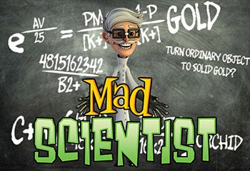 Mad Scientist