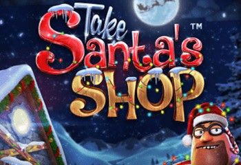 Take Santa’s Shop