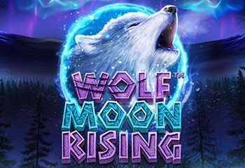 Wolf Moon Rising