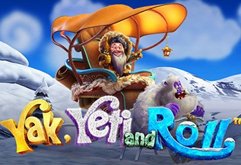 Yak, Yeti and Roll